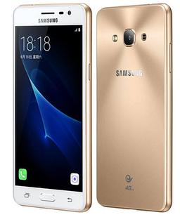 Представлен пятидюймовый смартфон Samsung Galaxy J3 Pro