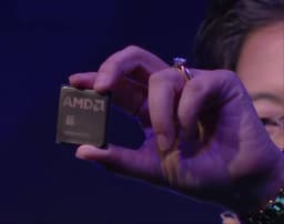 Поставки процессоров AMD FX на ядре Zen начнутся по плану