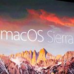 Представлена операционная система macOS