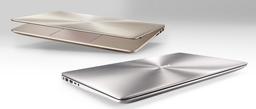Ноутбук Asus ZenBook UX310UQ толщиной 18 мм содержит дискретную видеокарту Nvidia