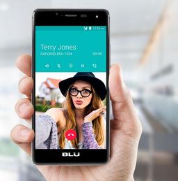 Blu R1 HD — 100-долларовый смартфон с пятидюймовым экраном и ОС Android 6.0 