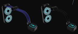 Aerocool Project 7: не только блоки питания, но еще корпус и СВО