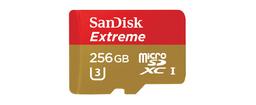 Western Digital анонсирует продажи самой быстрой в мире карты памяти microSD объемом 256 ГБ