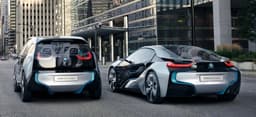 Норвегия может запретить продажи бензиновых и дизельных автомобилей