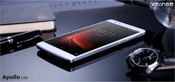 Смартфон Vernee Apollo Lite задержится до июля, сегодня стартует прием предзаказов