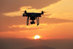 FAA отменило требование о наличии лицензии пилота для коммерческих операторов дронов
