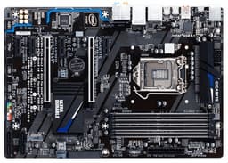 Системная плата Gigabyte GA-H170-Designare поддерживает спецификации Power Delivery 2.0 для порта USB-C