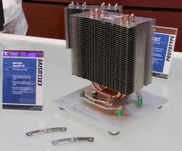 Существующие охладители Noctua можно будет использовать с процессорами AMD в исполнении AM4