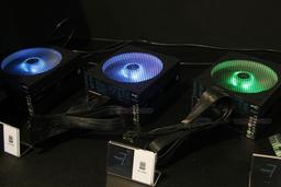 В серию AeroCool Project 7 вошли блоки питания мощностью от 550 до 850 Вт с сертификатом 80 Plus Platinum 