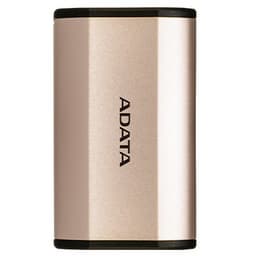 Твердотельный накопитель Adata SE730 с интерфейсом USB-C имеет водонепроницаемое исполнение