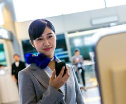 Карманная рация Motorola Solutions ST7000 оснащена портом USB-C