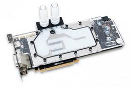 EK Water Blocks готовит водоблоки для нереференсных видеокарт GeForce GTX 1080 компаний MSI, Gigabyte, Palit, Asus и EVGA