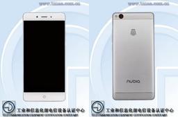 В основе смартфона ZTE Nubia Z11 будет лежать SoC Snapdragon 820