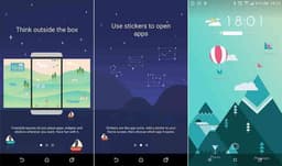 HTC сделает оболочку Sense доступной всем желающим в виде отдельного лаунчера