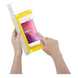 Сумочка Asus ZenPouch защитит смартфон от воды