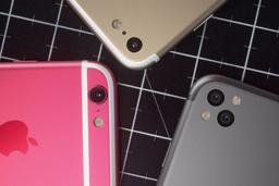 Слух: новый смартфон iPhone не получит двойную камеру из-за неких технических проблем