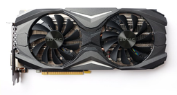 Видеокарты Zotac GeForce GTX 1070 AMP Edition и GTX 1070 AMP Extreme основаны на оригинальных печатных платах