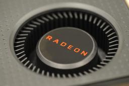 Охладитель видеокарты Radeon RX 480 удерживает температуру GPU в пределах 70 градусов