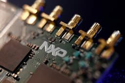 Китайские компании покупают часть бизнеса NXP Semiconductors за 2,75 млрд долларов