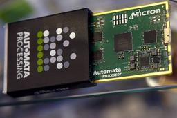 Компания Micron Technology завершила приобретение компании Inotera Memories