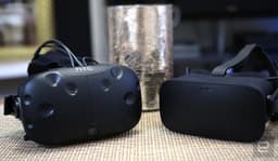 Oculus передумала касательно защиты контента своего цифрового магазина