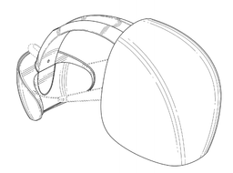 Появились первые изображения гарнитуры дополненной реальности Magic Leap