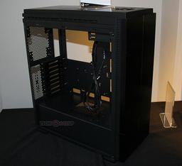 Antec показала на Computex 2016 новый корпус линейки Performance