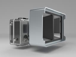 Насадка Vitrima наделяет камеры GoPro возможностью снимать стереоскопическое видео