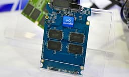 Adata SU700 — SSD начального уровня на базе контроллера Maxiotek MK8115