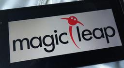 Технологии Magic Leap могут быть использованы в сфере робототехники и глубокого обучения