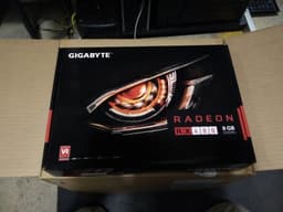 Магазины получают видеокарты AMD Radeon RX 480 в больших количествах. Дефицита не предвидится