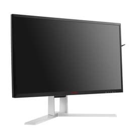 Игровой монитор AOC AG271QG с технологией Nvidia G-Sync поддерживает кадровую частоту 165 Гц