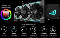 Asus объяснила поставки СМИ тестовых видеокарт с изменённым BIOS заботой о журналистах