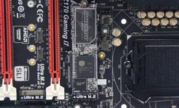 Micron превращает Ballistix в отдельную торговую марку, расширяет ассортимент SSD Ballistix TX3