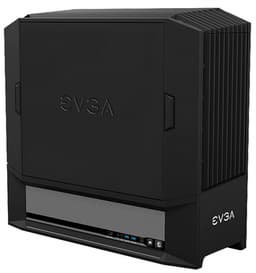 Линейка корпусов EVGA DG-8 типоразмера Full Tower включает четыре модели
