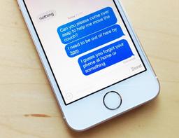 Apple сделает ПО iMessage доступным для ОС Android 
