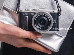Появились спецификации камеры Olympus PEN E-PL8 и вспышки FL-900R