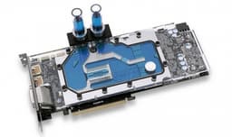Видеокарта Gigabyte GTX 1080 G1 получила свой водоблок производства EK Water Blocks