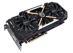 Видеокарта Gigabyte GeForce GTX 1080 Xtreme Gaming выделяется новой СО и богатой комплектацией