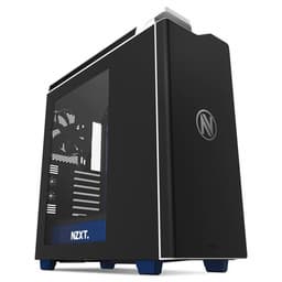 В создании компьютерного корпуса NZXT H440 EnVyUs приняла участие киберспортивная команда EnVyUs