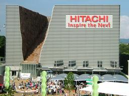 Более половины бюджета Hitachi, выделенного на НИОКР, будет затрачено на разработки в области Интернета вещей