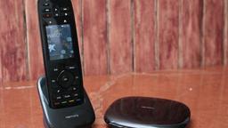 Пульты Logitech Harmony смогут работать с голосовым помощником Amazon Alexa