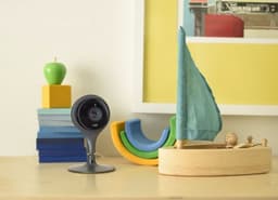 Nest Labs готовит уличную камеру наблюдения