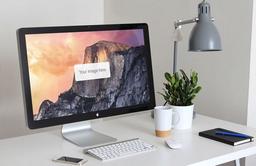Apple сворачивает поставки монитора Thunderbolt Display