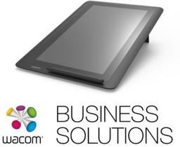 Представлен дисплей для перьевого ввода Wacom DTK-1651