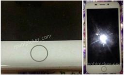 Смартфону Apple iPhone 7 приписывают наличие принципиально новой кнопки Home