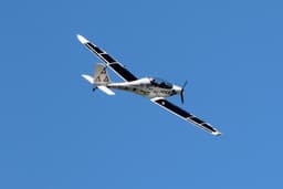 Беспилотники Luminati Aerospace обеспечат доступом к интернету 4 млрд пользователей 