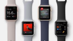 Судя по объёмам заказов компонентов, Apple собирается продавать по 2 млн умных часов Watch 2 в месяц