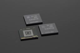 Samsung инвестирует в расширение производства памяти 3D NAND более 2 млрд долларов