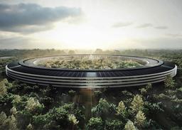Компания Apple Energy будет продавать электроэнергию